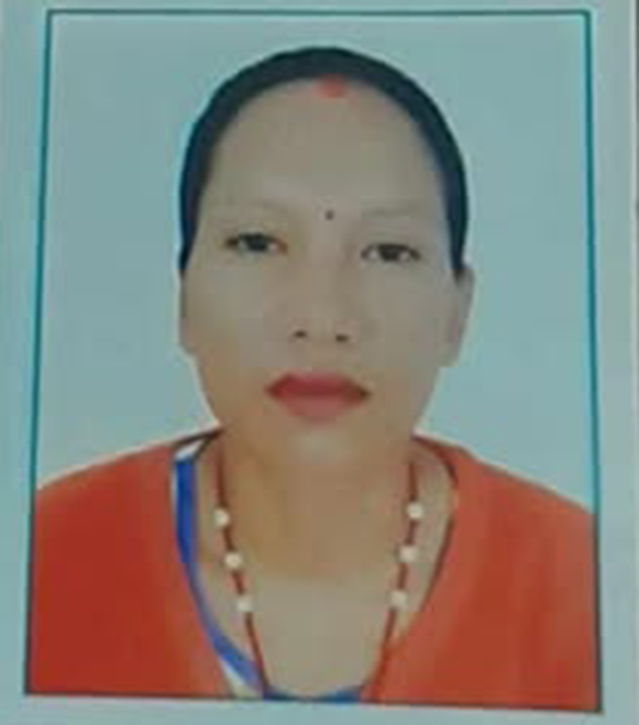 Janaki Khadka