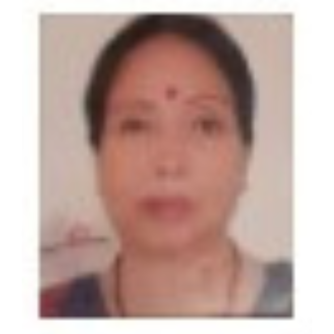 Laxmi Bhusal