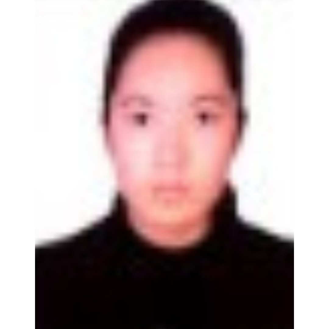 Miss Ankita Tamang