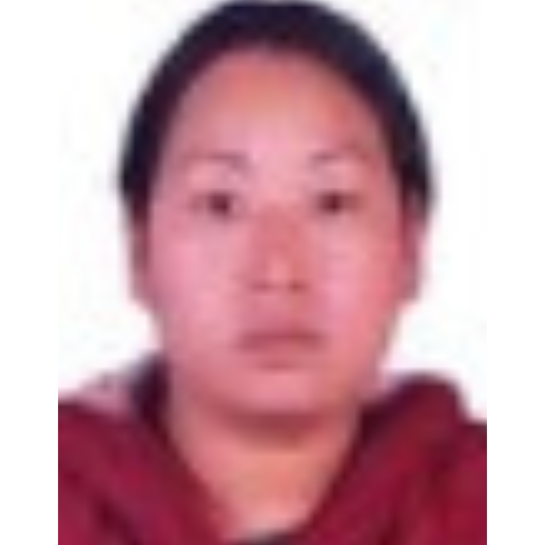 Mrs Nabina Bajracharya