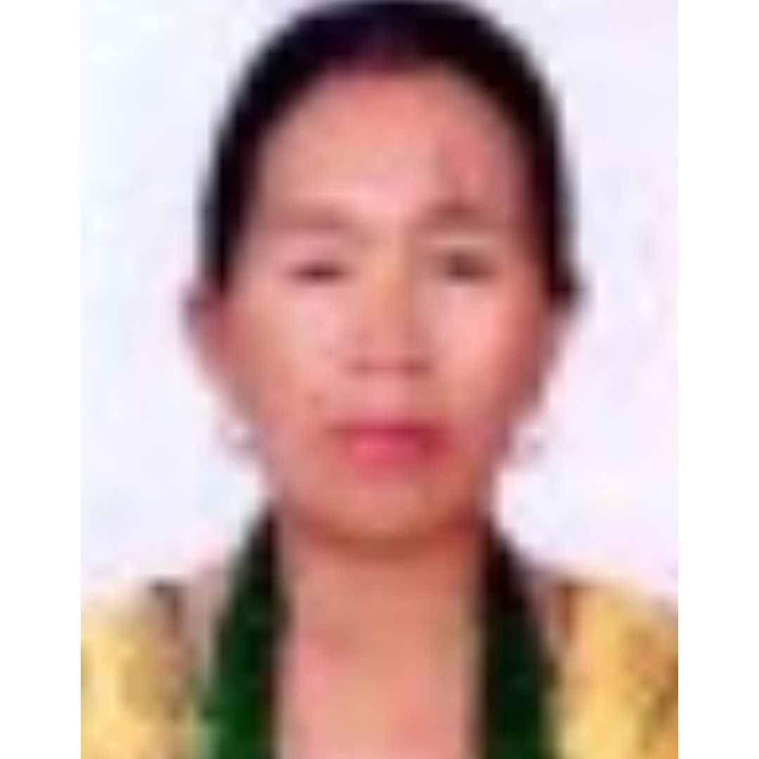 Mrs Basun Bomjan